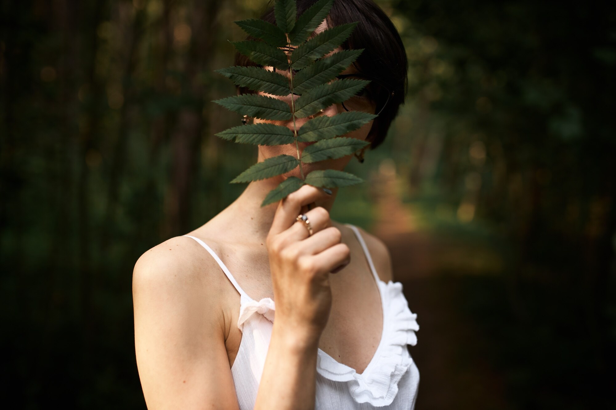 Natura i spokój